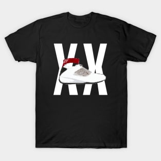 AJ XX T-Shirt